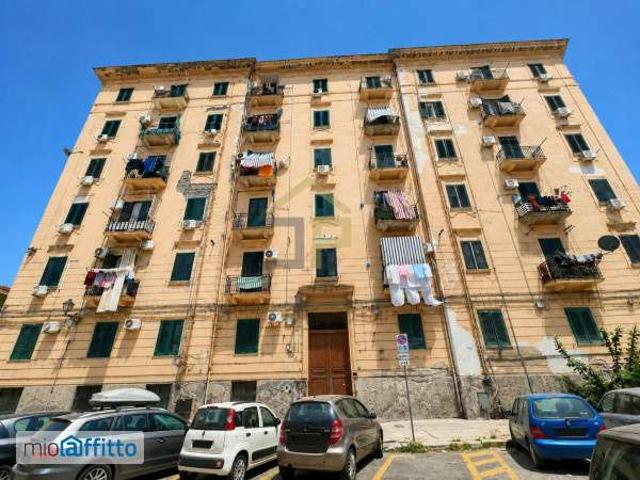 Appartamento in affitto a I Circoscrizione, Palermo