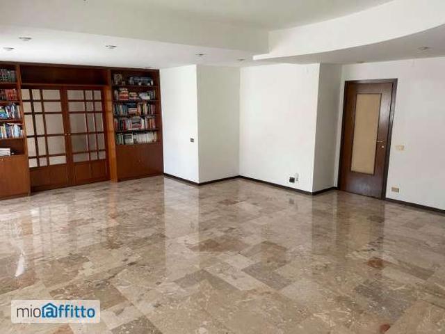 Appartamento in affitto a Quartiere Matteotti, Palermo