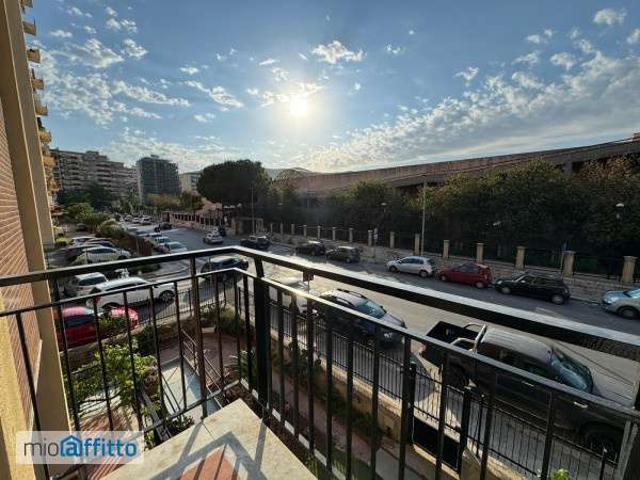 Appartamento in affitto a VI Circoscrizione, Palermo
