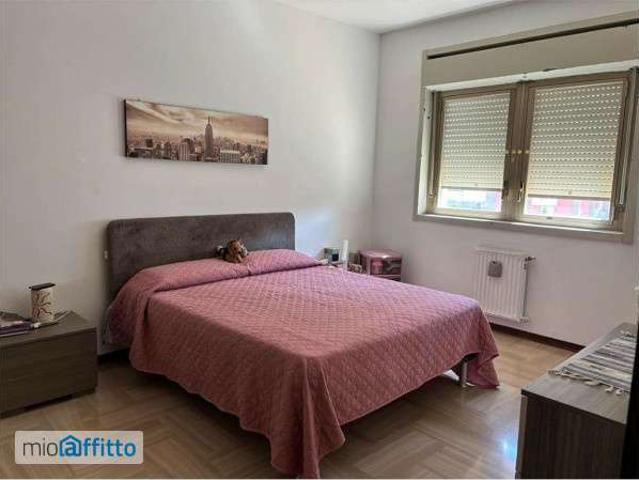 Appartamento in affitto a VI Circoscrizione, Palermo
