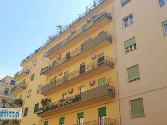 Appartamento in affitto a VIII Circoscrizione, Palermo