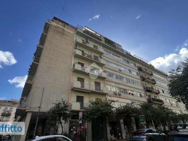 Appartamento in affitto a VIII Circoscrizione, Palermo