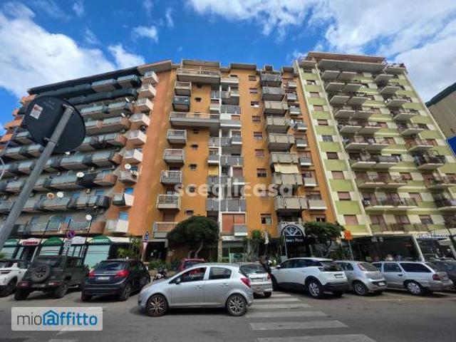 Appartamento in affitto a VI Circoscrizione, Palermo