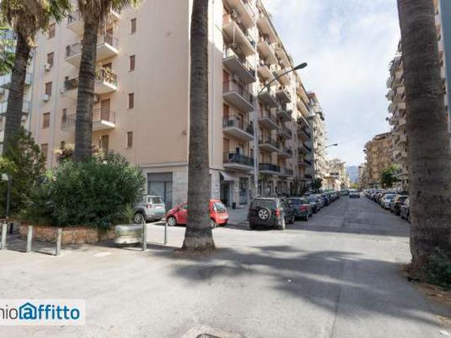 Appartamento in affitto a VIII Circoscrizione, Palermo