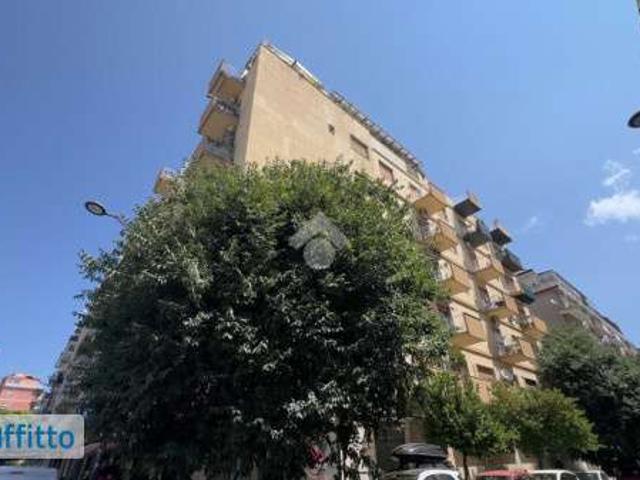 Appartamento in affitto a VIII Circoscrizione, Palermo