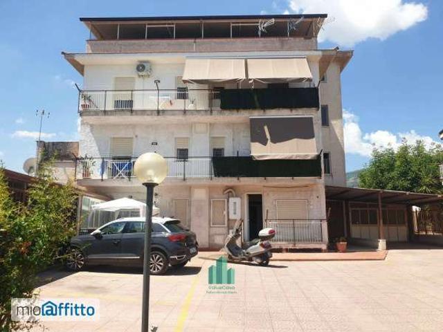 Appartamento in affitto a IV Circoscrizione, Palermo