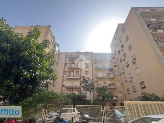 Appartamento in affitto a VIII Circoscrizione, Palermo