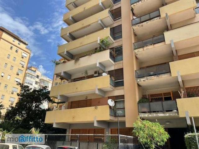Appartamento in affitto a VIII Circoscrizione, Palermo