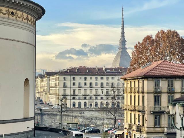 Appartamento in affitto a Circoscrizione 8, Piemonte