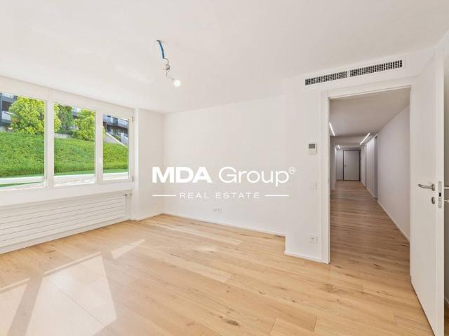 Apartment mieten in Paradiso, Distretto di Lugano