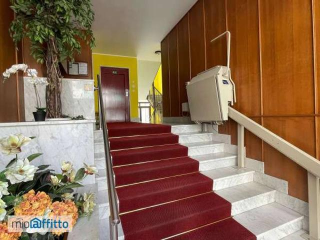 Appartamento in affitto a Circoscrizione 3, Piemonte