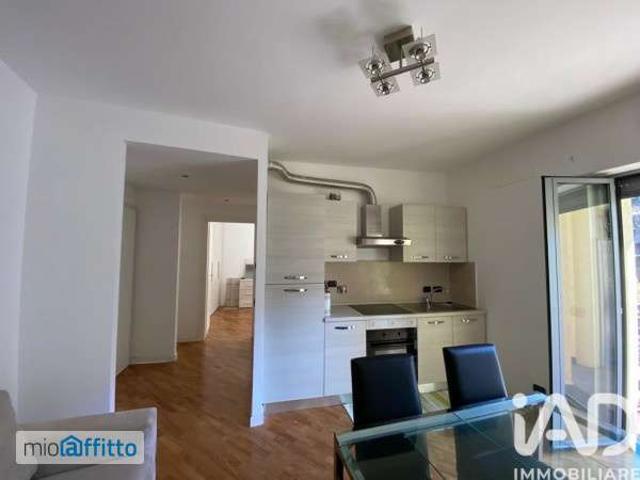 Appartamento in affitto a Ponente, Serra Riccò