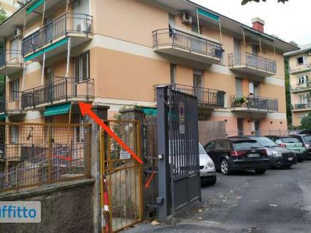 Appartamento in affitto a Pegli, Genova