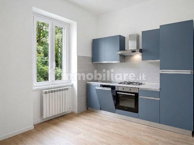 Appartamento in affitto a Roiano-Gretta-Barcola-Cologna-Scorcola, Villa Opicina