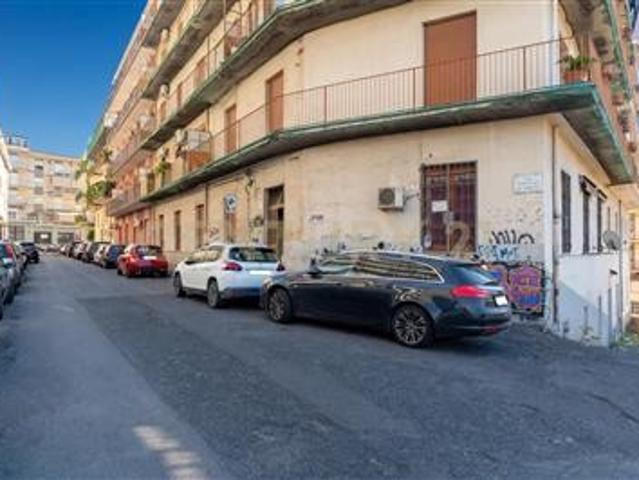 Ufficio in vendita a Picanello, Catania