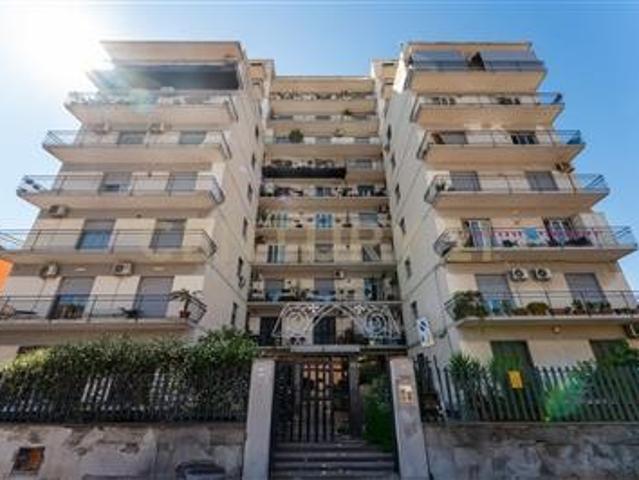 Appartamento in vendita a Picanello, Catania