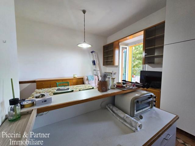 Appartamento in affitto a Montelupino, Izzalini