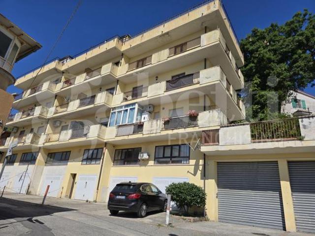 Appartamento in vendita a Calabria, Catanzaro