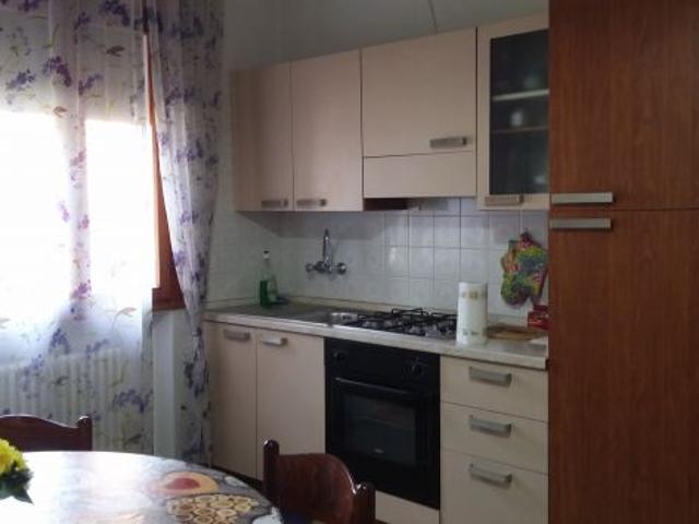 Appartamento in affitto a Padova, Veneto