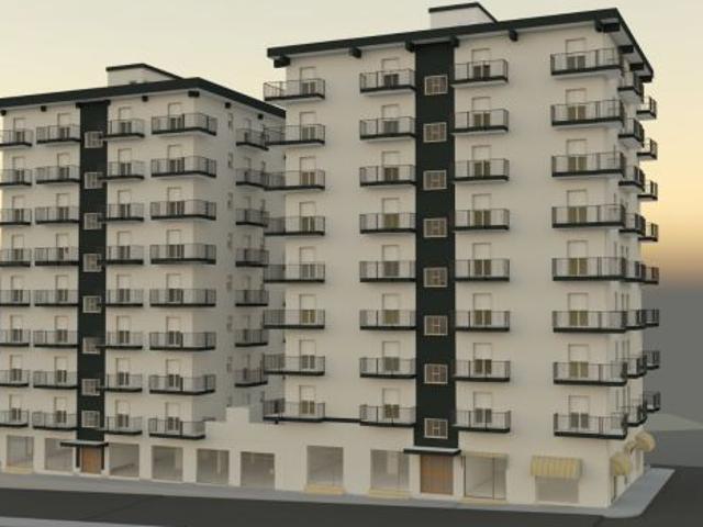 Appartamento in vendita a Villaggio Aldisio, Gela