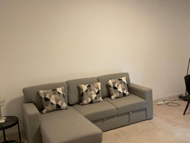 Apartment mieten in Quartiere Maghetti, Lugano