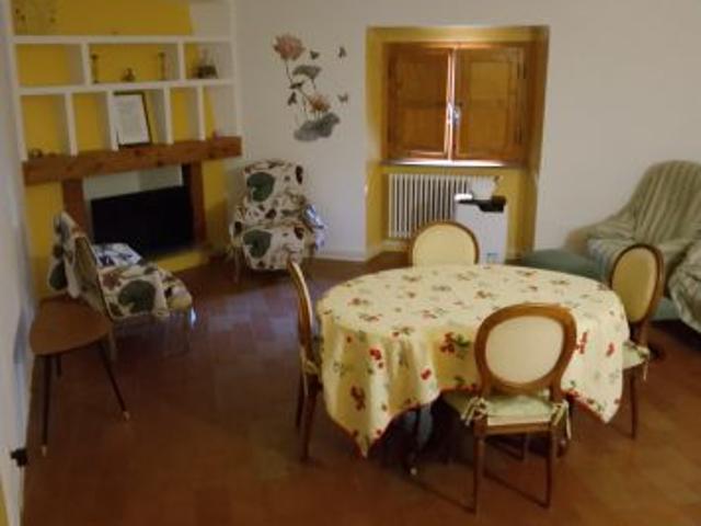 Appartamento in affitto a Arezzo