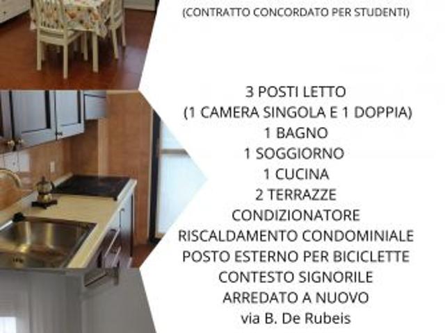 Appartamento in affitto a Udine / Udin, Udine / Udin / Videm