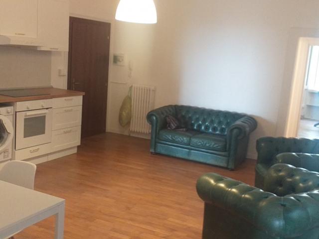 Appartamento in affitto a Fonte Scodella, Marche