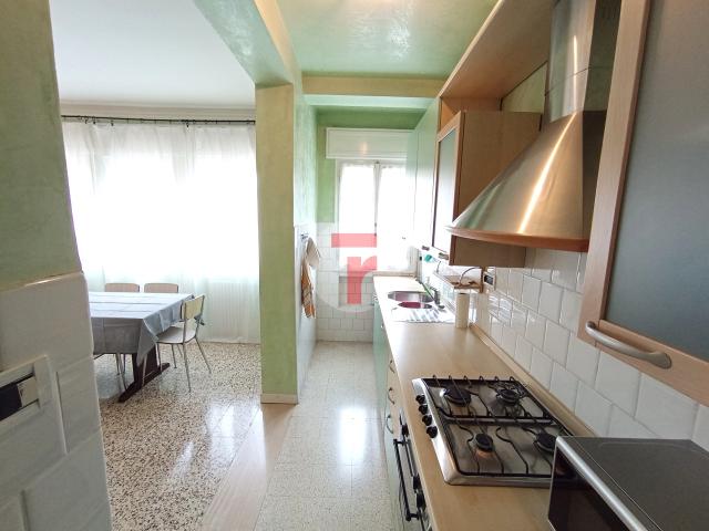 Appartamento in affitto a San Carlo, Padova