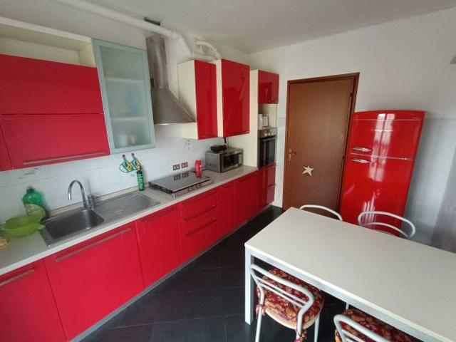 Appartamento in affitto a Sorbolo, Reggio Emilia