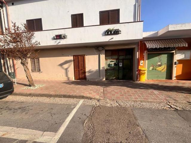 Appartamento in vendita a Carbonia, Sulcis Iglesiente