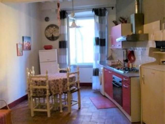 Appartamento in affitto a Uzzano E Castello, Toscana