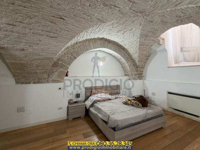 Appartamento in affitto a Centro storico, Ruvo di Puglia