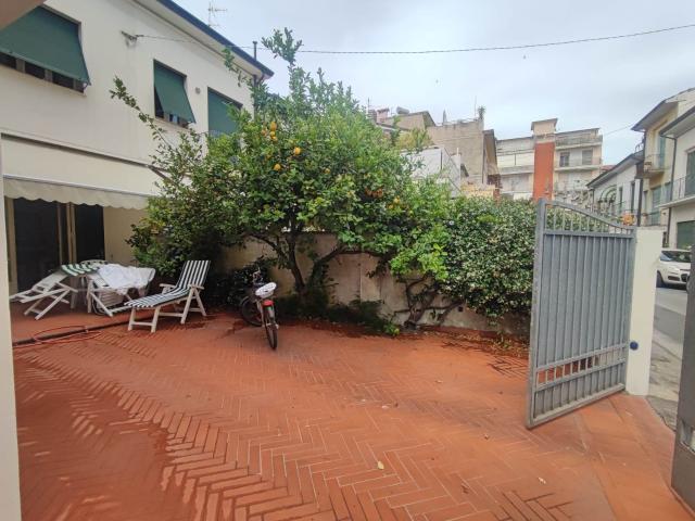 Appartamento in affitto a Viareggio, Toscana