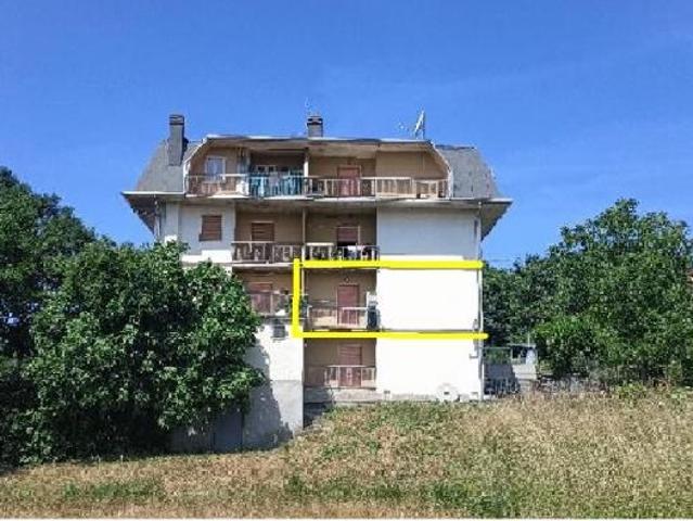 Appartamento in vendita a Montese, Modena