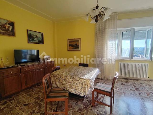 Appartamento in affitto a San Giuseppe, Civitanova Marche