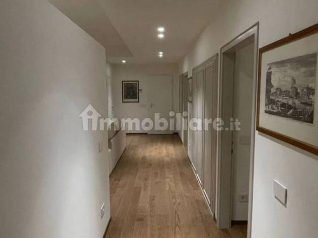 Appartamento in affitto a San Zeno, Treviso