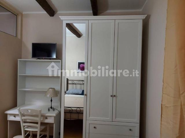 Appartamento in affitto a Le Cupe, Itri