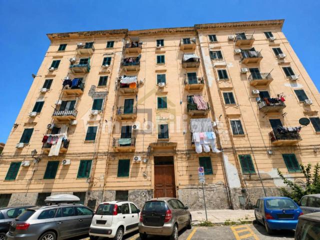Appartamento in affitto a I Circoscrizione, Palermo