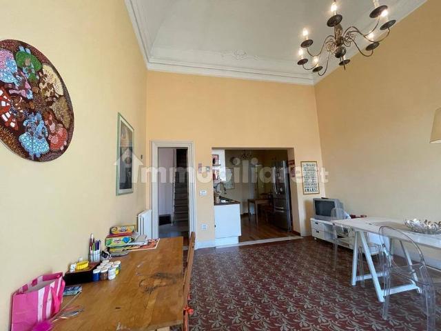 Appartamento in affitto a Civita, Catania
