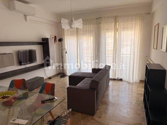 Appartamento in affitto a Zona Centro, Brescia