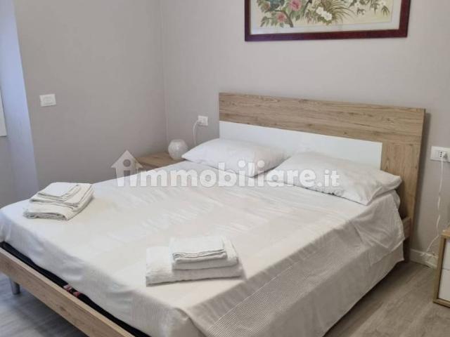 Appartamento in affitto a Monte Urpinu, Cagliari