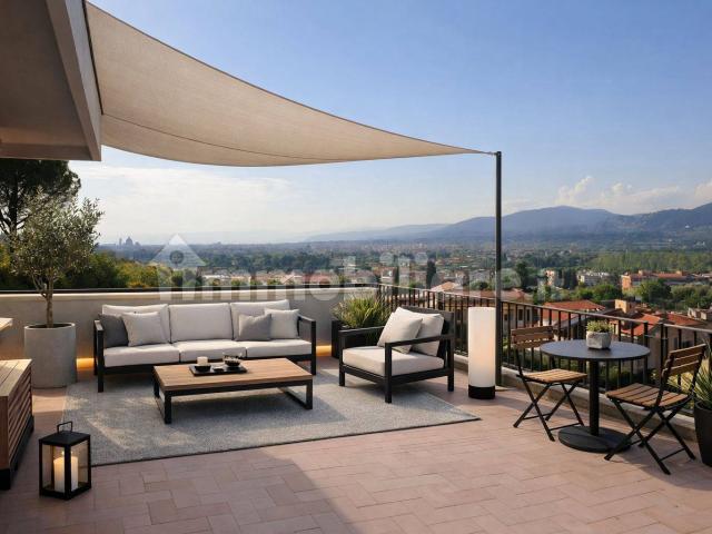 Appartamento in affitto a Quarto, Bagno A Ripoli