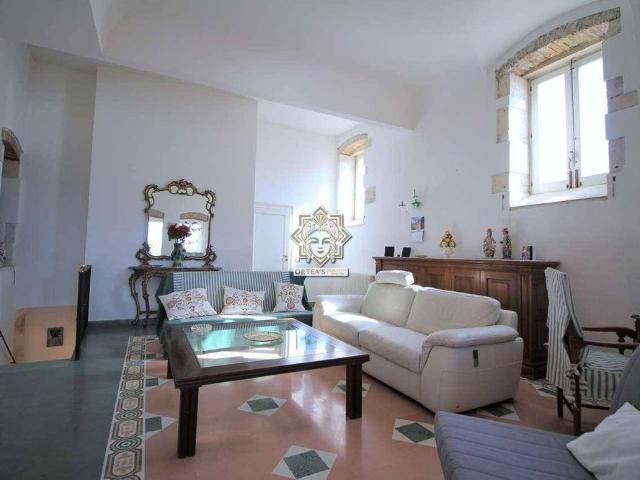 Appartamento in affitto a Ortigia, Siracusa