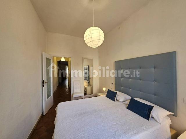 Appartamento in affitto a Moneglia, Liguria