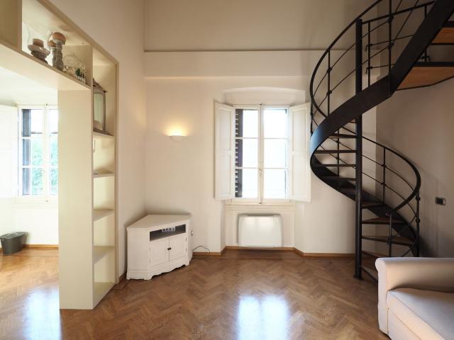 Appartamento in affitto a Quartiere 3, Firenze