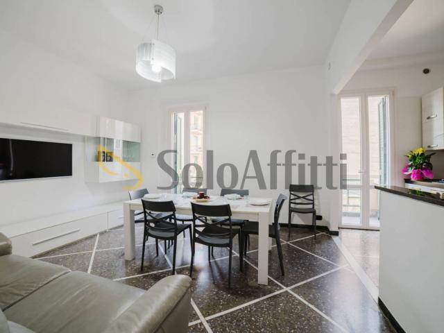 Appartamento in affitto a Livorno, Toscana