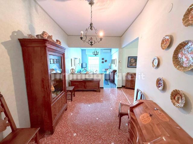 Appartamento in affitto a San Lorenzo Della Costa, Liguria