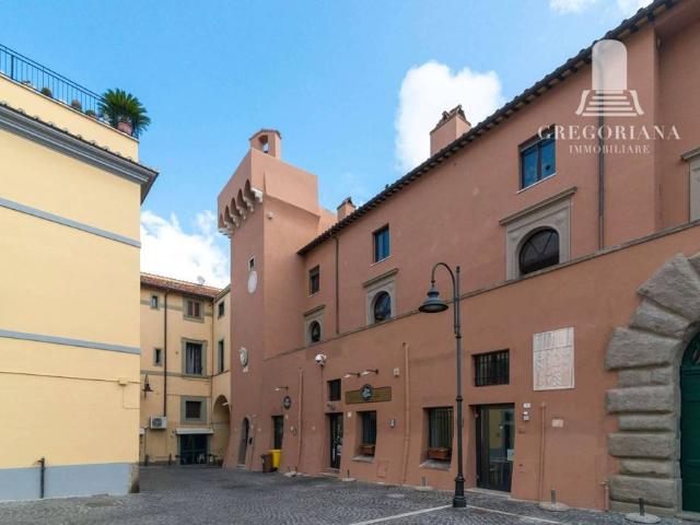 Appartamento in affitto a Borgo Medievale, Nettuno