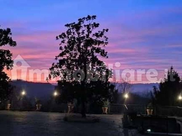 Appartamento in affitto a Seminenga, Moncestino